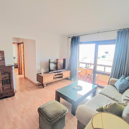 Apartamento Playa Estepona Esterno foto